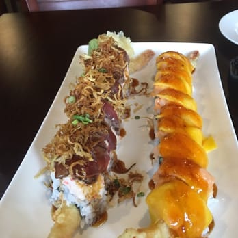 Umi 2 - Fat Cowboy and Out of Control Roll!! - Japanese Near Me - New Orleans, Louisiana Umi 2 - Fat Cowboy and Out of Control Roll!! - Japanese Near Me - New Orleans, Louisiana