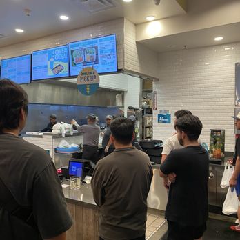 Ono Hawaiian BBQ - Hawaiian Near Me - Anaheim, California