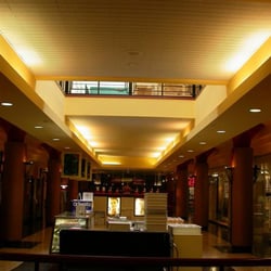 The Shops at Porter