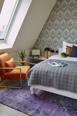 Max Brown Hotel Ku'Damm, part of Sircle Collection by null