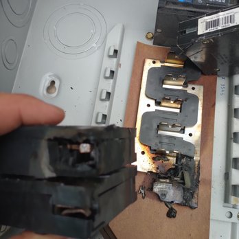 LiveWire Electric - I can't believe how bad this is. - Electricians Near Me LiveWire Electric - I can't believe how bad this is. - Electricians Near Me