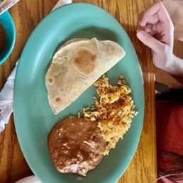 Quesadilla
