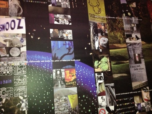 Qbic Hotel WTC Amsterdam by null