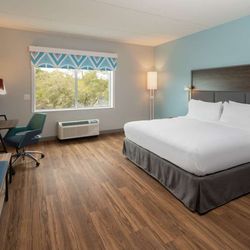 Tru by Hilton Jacksonville South Mandarin - Guest room
