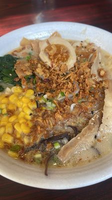 Lifting Noodles Ramen Philadelphia by null