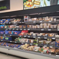 ALDI - Dairy