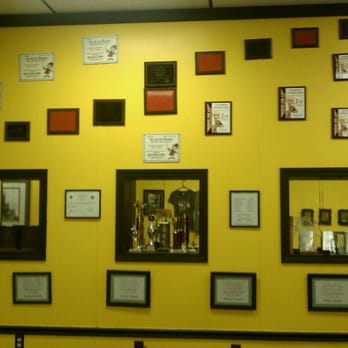 A Clockwork Tattoo and Art Gallery - Yes. These are all awards! - Tattoo Near Me - Southbridge, Massachusetts A Clockwork Tattoo and Art Gallery - Yes. These are all awards! - Tattoo Near Me - Southbridge, Massachusetts