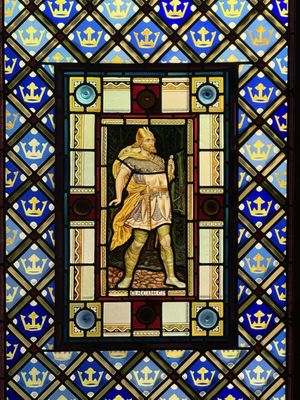 Palau Güell by null