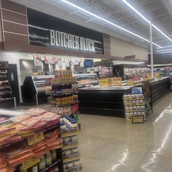 Safeway - Inside - Grocery Near Me - Tracy, California Safeway - Inside - Grocery Near Me - Tracy, California