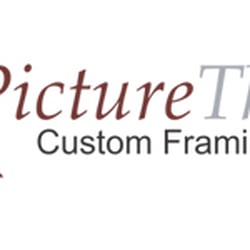Picture This Custom Framing and Interiors