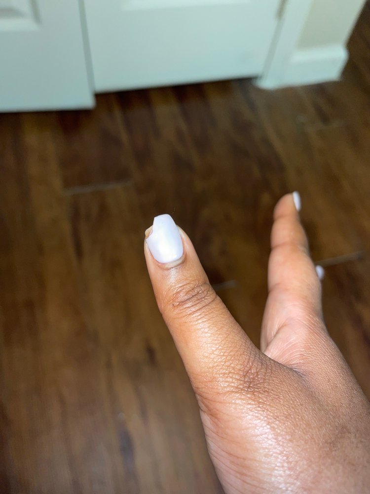 BEBE NAILS AND SPA Updated September 2024 19 Photos & 26 Reviews 1003 8th St SW, Altoona