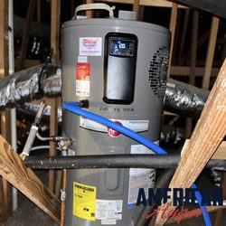 American Auger Plumbing & Drain Services