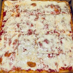 Gallery Pizza - Killer Sicilian!!!
