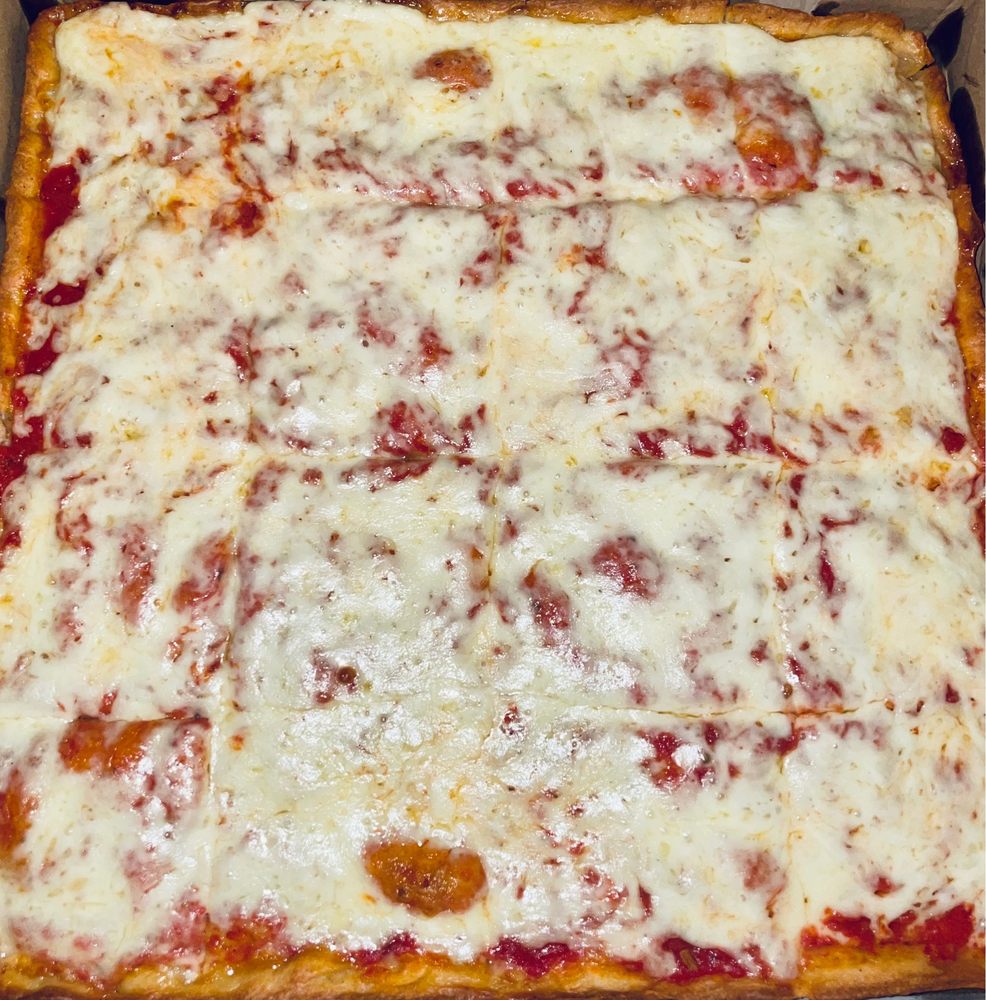 GALLERY PIZZA Updated August 2024 15 Photos & 43 Reviews 2905 New