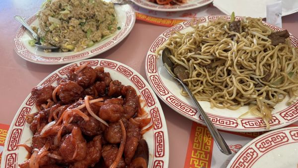 Chinese Kitchen Visalia by null