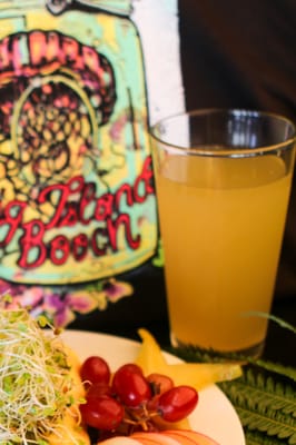 The Booch Bar by null