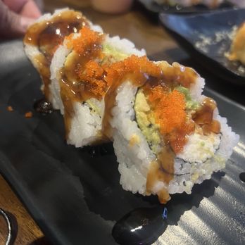 Ichiban Sushi - 10. Spider - Japanese Near Me - Bakersfield, California Ichiban Sushi - 10. Spider - Japanese Near Me - Bakersfield, California