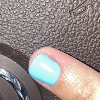 La Na Nail Lounge - Nail Salons Near Me - Kirkland, Washington