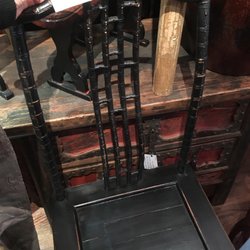 Hampton Briggs Antiques