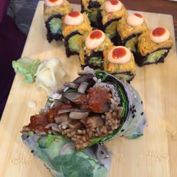 Beyond Sushi - Sushi Bars Near Me - New York, New York Beyond Sushi - Sushi Bars Near Me - New York, New York