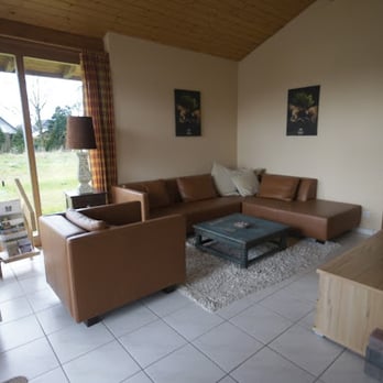 Feriendorf Sehestedt - Das Wohnzimmer mit Eckcouch - Vacation Rentals Near Me - Jade, NI Feriendorf Sehestedt - Das Wohnzimmer mit Eckcouch - Vacation Rentals Near Me - Jade, NI