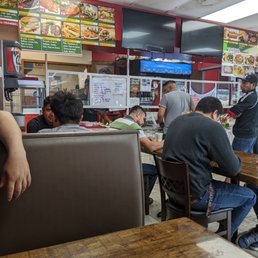 Inside Inside