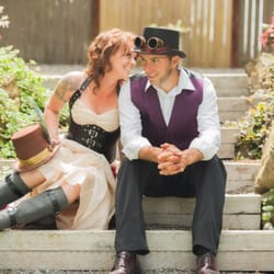 Woodland Meadow Farms - Owners, Amee & John
