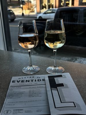 Eventide Oyster Co. by null