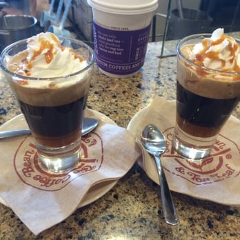 The Coffee Bean & Tea Leaf - Coffee & Tea Near Me - Long Beach, California The Coffee Bean & Tea Leaf - Coffee & Tea Near Me - Long Beach, California