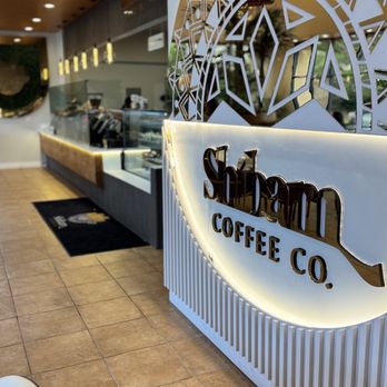 Shibam Coffee - Coffee & Tea Near Me - Newark, California