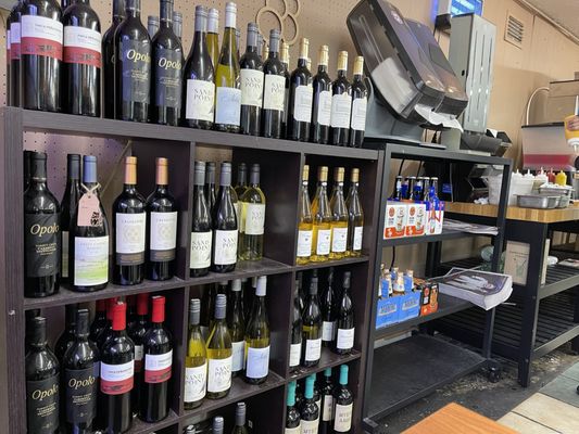 Pinegrove Market and Deli by null