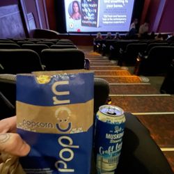 Hot Docs Ted Rogers Cinema