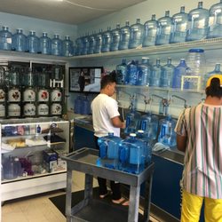 Carson Fresh Drinking Water Store - Best customer service
