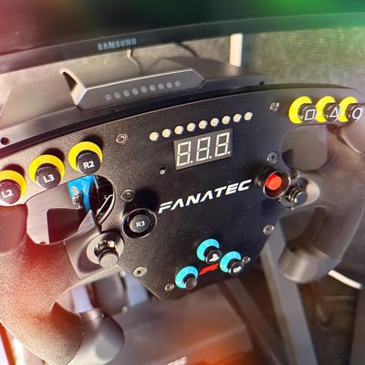 GT SIM RACING CLUB - Updated April 2024 - 17 Photos - Los Angeles ...