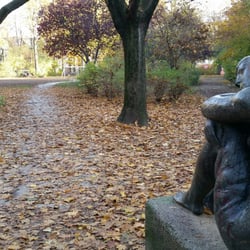 Traveplatz