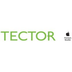 Tector Sello - Tector and Apple Premium Reseller logo