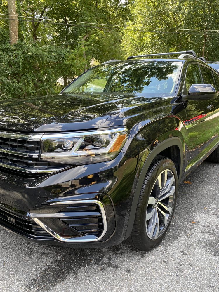 TRIMMED AUTO SPA Updated September 2024 35 Photos Ellicott City