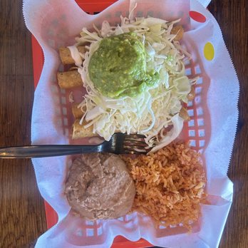 El Tianguis Rolled Taquitos - Mexican Near Me - San Diego, California El Tianguis Rolled Taquitos - Mexican Near Me - San Diego, California