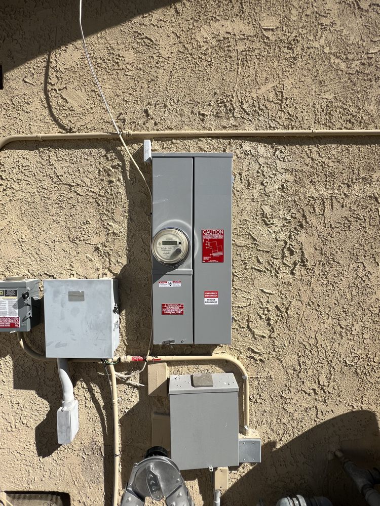 Slide of Olympic Electric