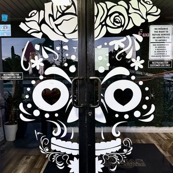 Catrinas Mexican Fusion - Mexican Near Me - Orlando, Florida Catrinas Mexican Fusion - Mexican Near Me - Orlando, Florida