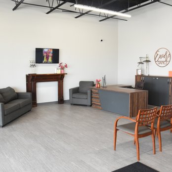 Encore Dance Academy - Front lobby - Performing Arts Near Me - Ankeny, Iowa