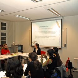 Instituto Cervantes Hamburg