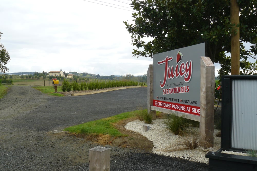 JUICY Updated May 2024 505 State Highway 16, Kumeu, Auckland, New