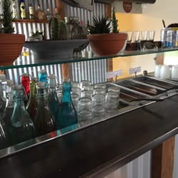 Gothems Cantina Y Casitas