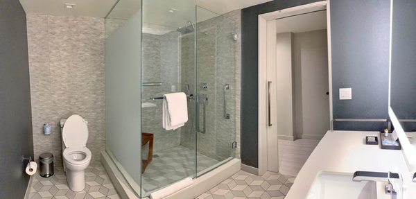 Hyatt Centric Brickell Miami by null