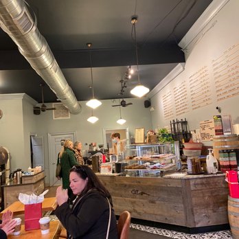 Coffee Labs Roasters - Coffee Roasteries Near Me - Tarrytown, New York