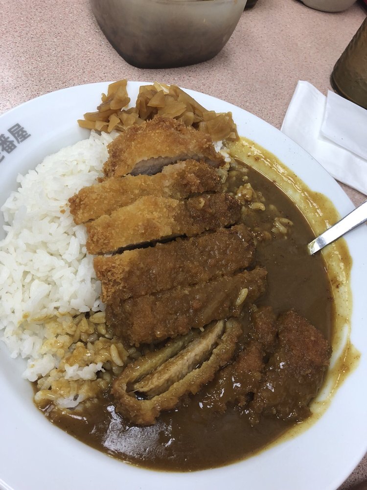 Curry House Coco Ichibanya 910 Photos 526 Reviews Japanese Curry 98 199 Kamehameha Hwy Aiea Hi United States Restaurant Reviews Phone Number