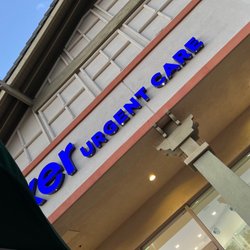Exer Urgent Care - La Canada Flintridge