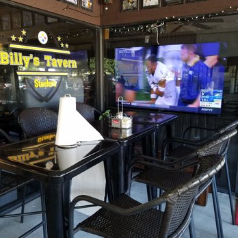 Billy's Tavern - Outside TV's - Pubs Near Me - Davie, Florida Billy's Tavern - Outside TV's - Pubs Near Me - Davie, Florida