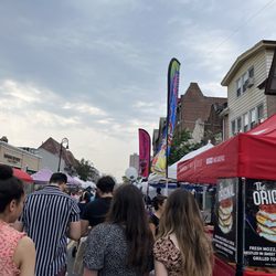 Forest Hills Street Fair - 6/11/2023 austin st & 71st rd